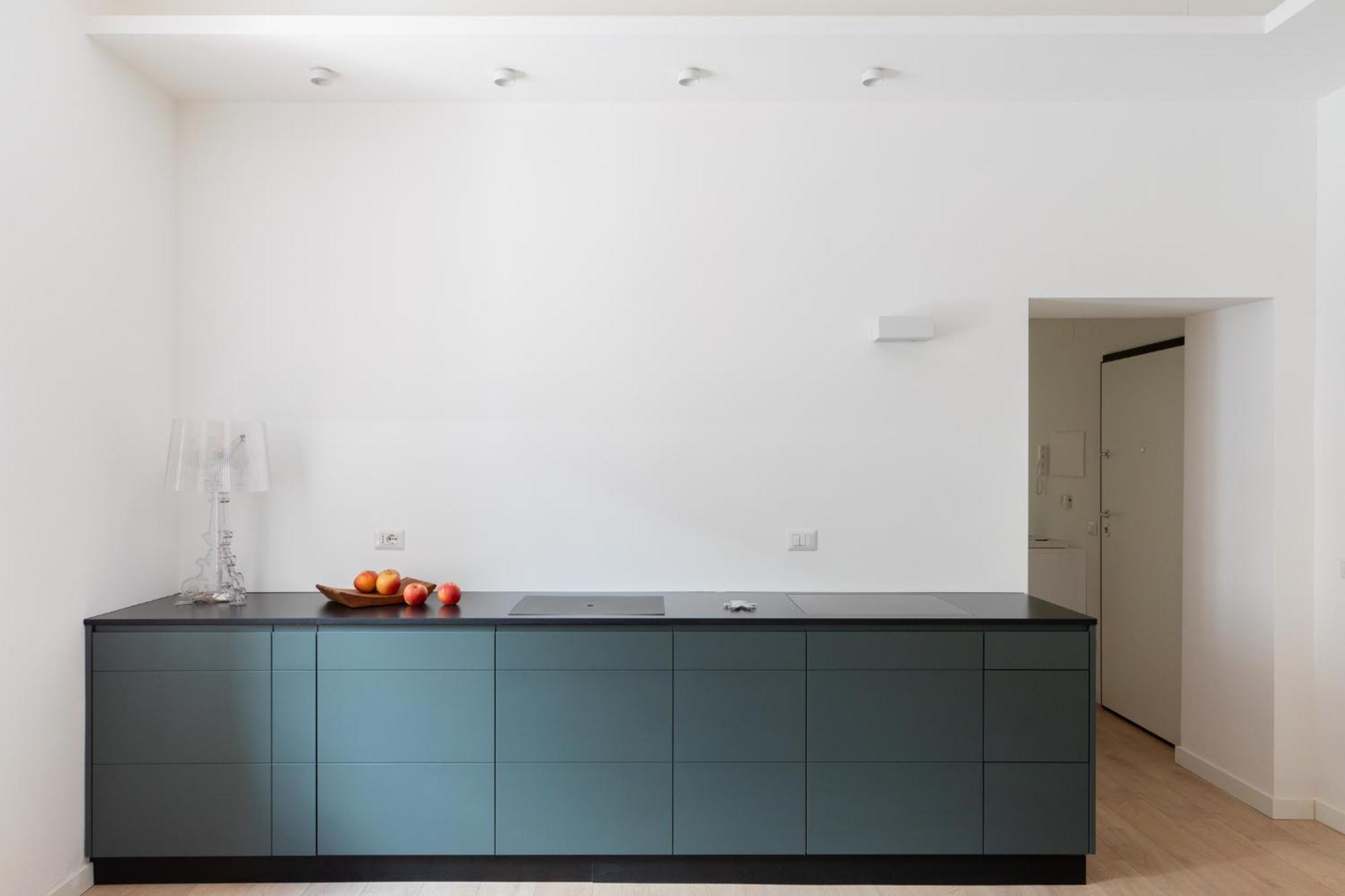 Iflat Vatican 2 Bedroom Design Apartment Rome Exterior photo