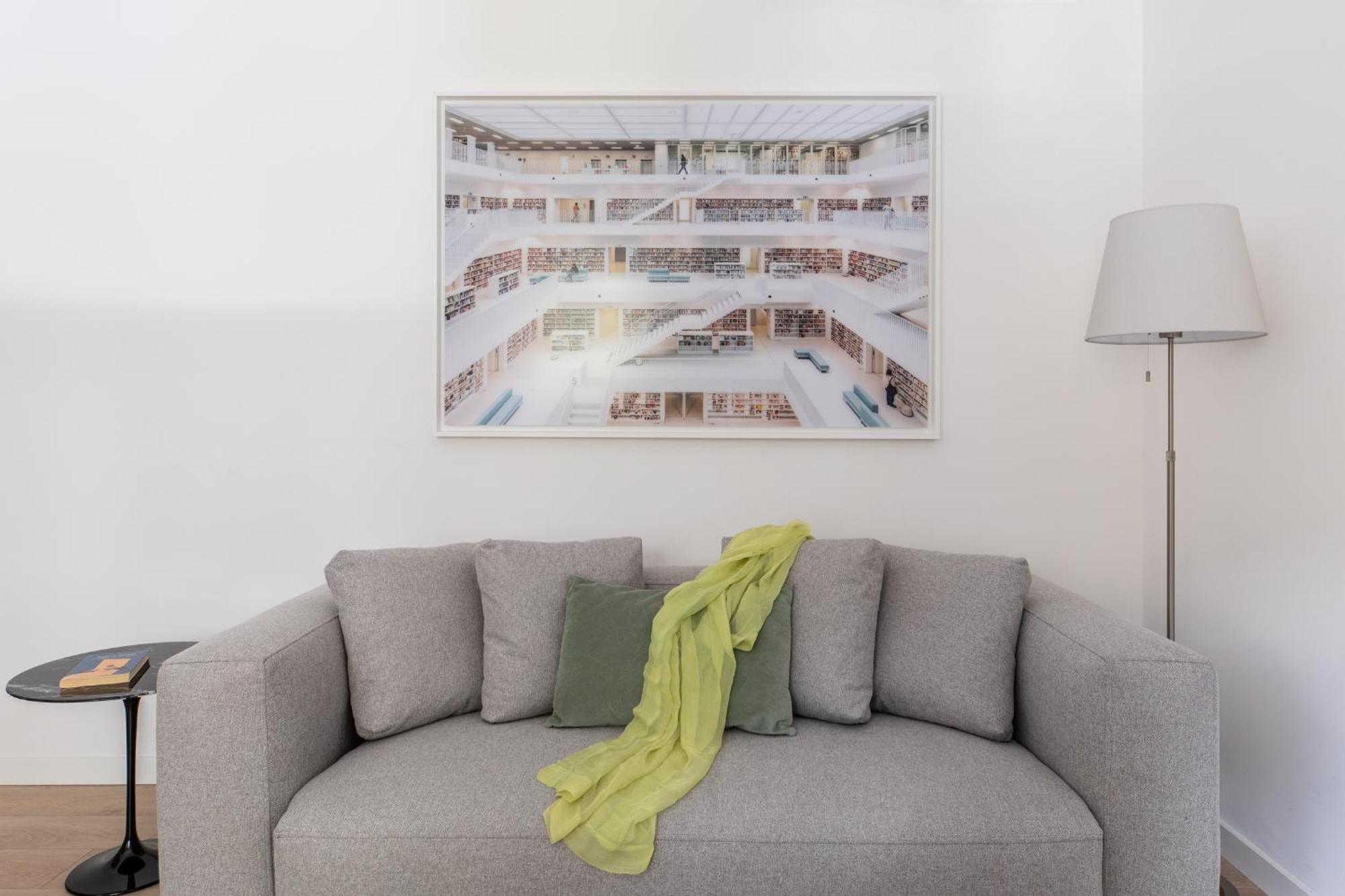 Iflat Vatican 2 Bedroom Design Apartment Rome Exterior photo